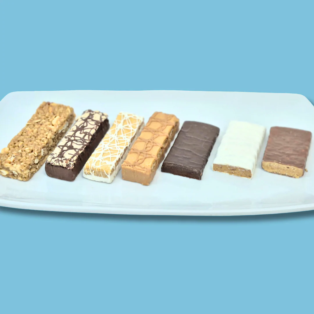 10g Protein BARS Sampler Pack - Image 2