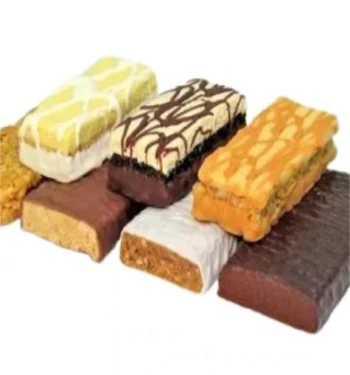 10g Protein BARS Sampler Pack - Image 4