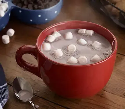 Hot Chocolate with Marshmallows - Image 4