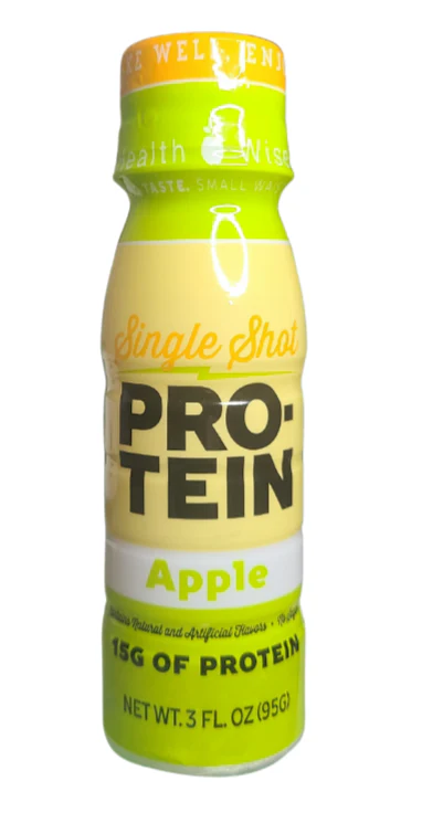 Protein Shots 15g - Image 3