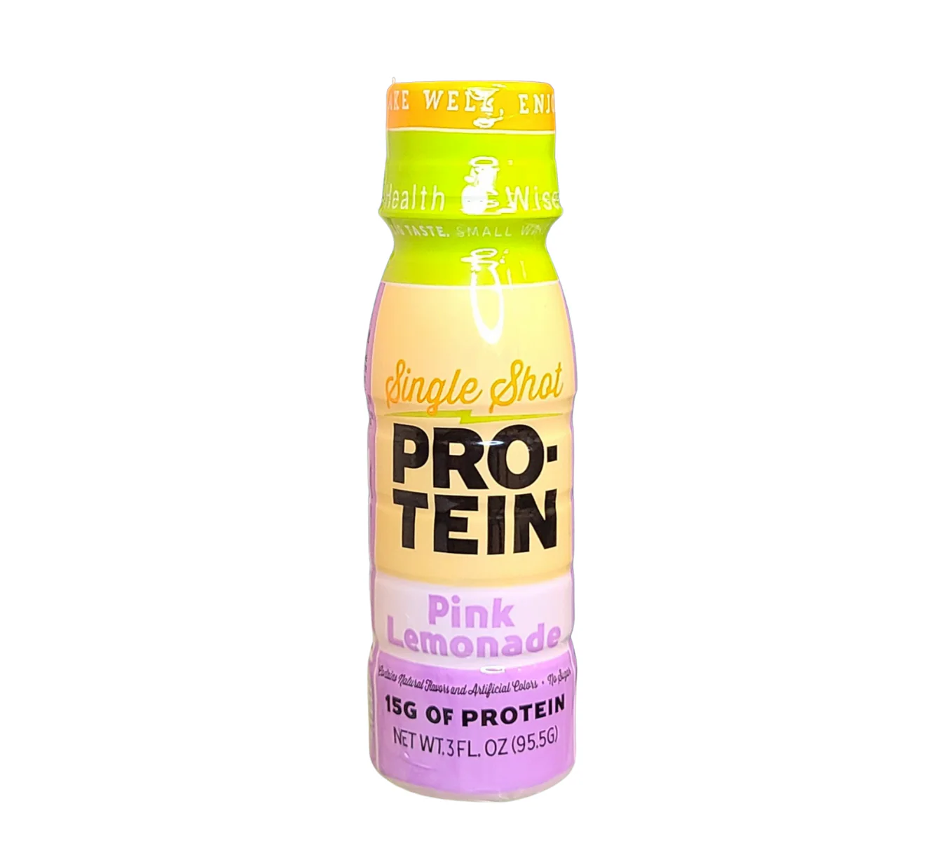Protein Shots 15g - Image 5