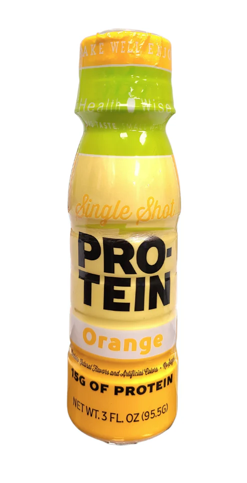 Protein Shots 15g - Image 8