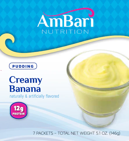 Banana Creme Pudding - Image 4