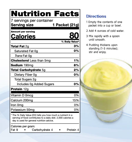 Banana Creme Pudding - Image 5