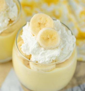 Banana Creme Pudding - Image 7