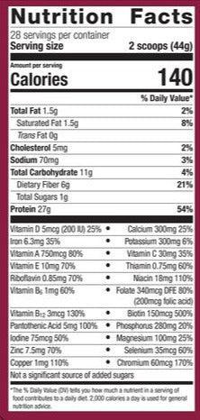 Bariatric Advantage HPMR Shakes - Image 10