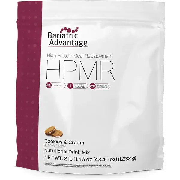 Bariatric Advantage HPMR Shakes - Image 11