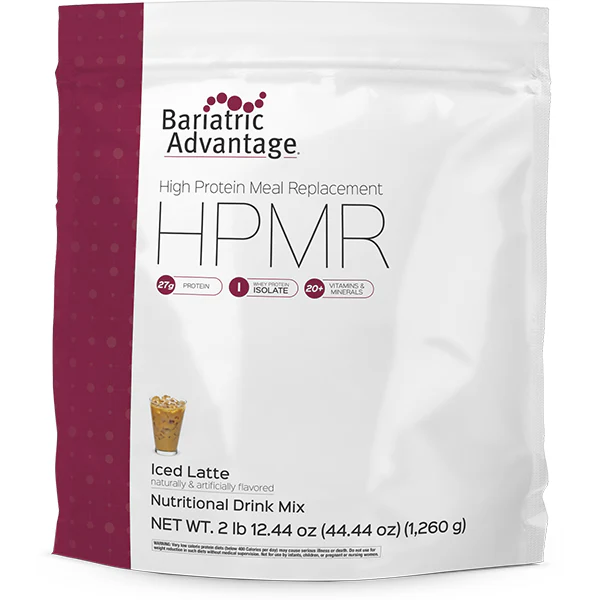 Bariatric Advantage HPMR Shakes - Image 9