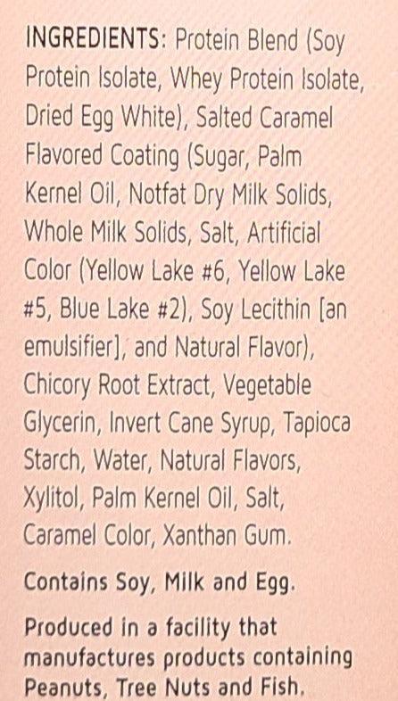 Divine Caramel Sea Salt BAR - Image 4