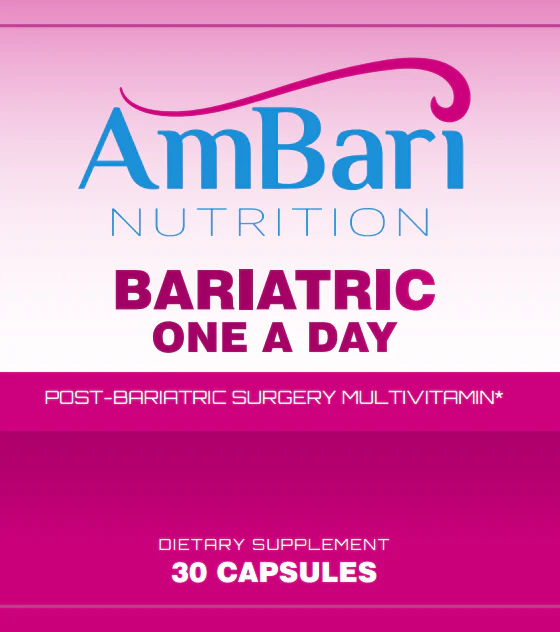 Bariatric One-A-Day Multivitamin - Image 5