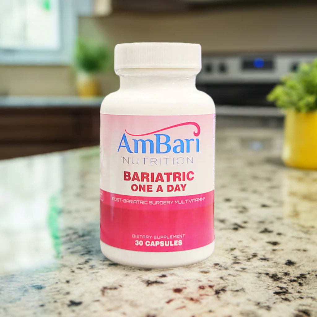 Bariatric One-A-Day Multivitamin - Image 7