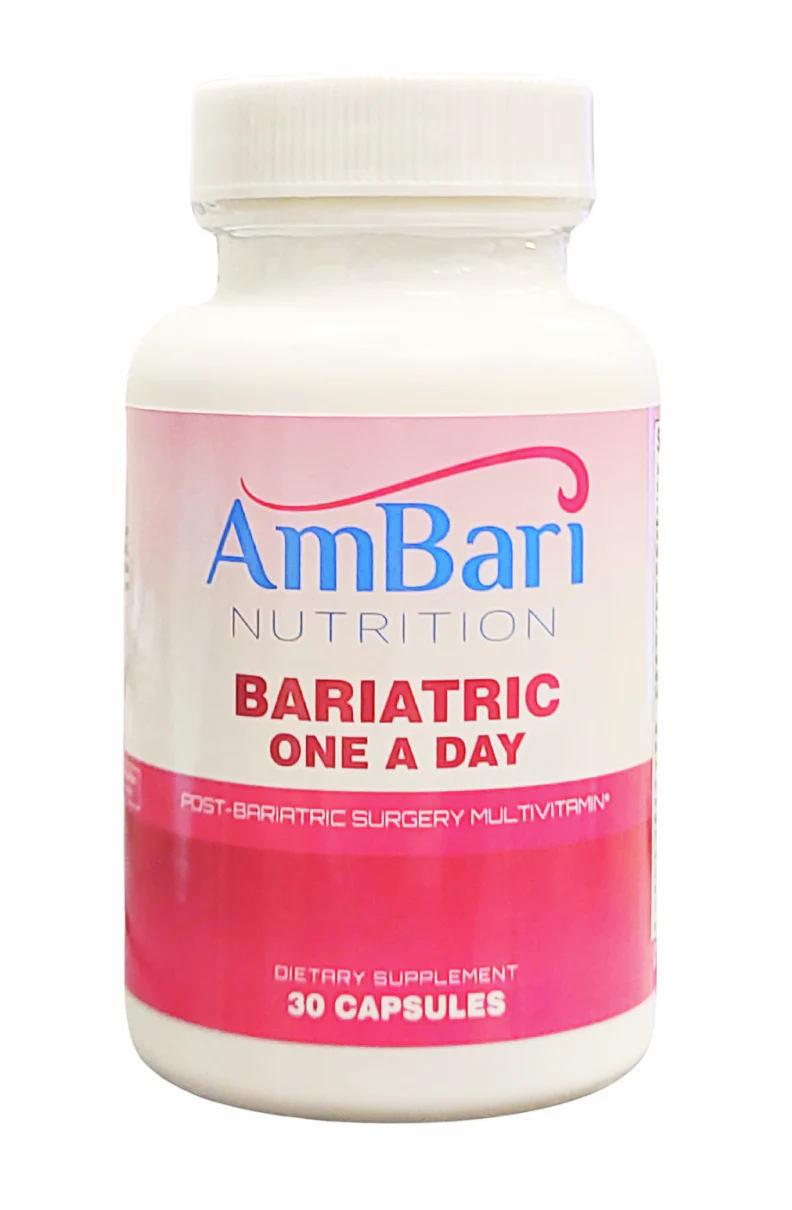 Bariatric One-A-Day Multivitamin - Image 8