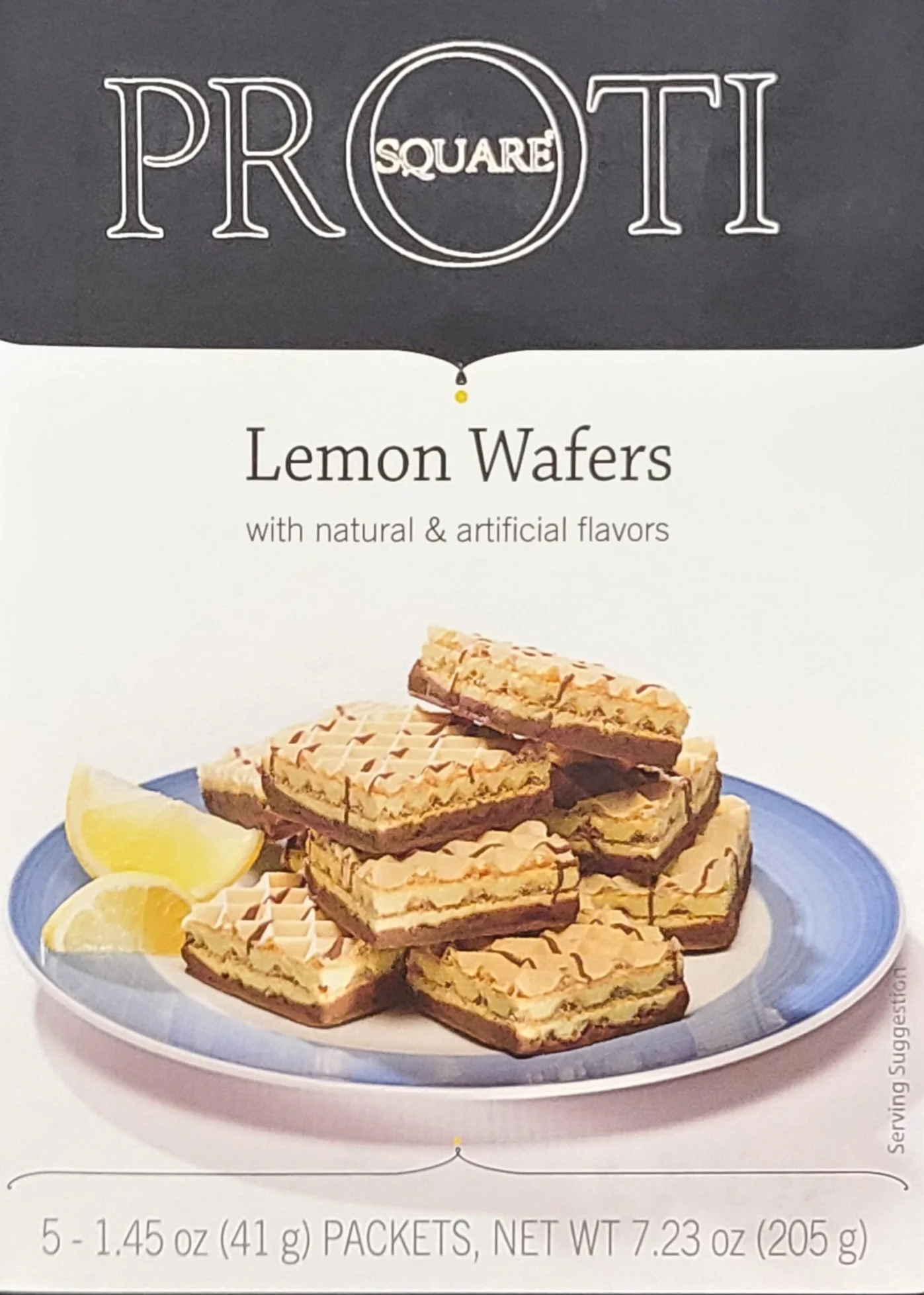 Proti Wafer SQUARES - Image 12