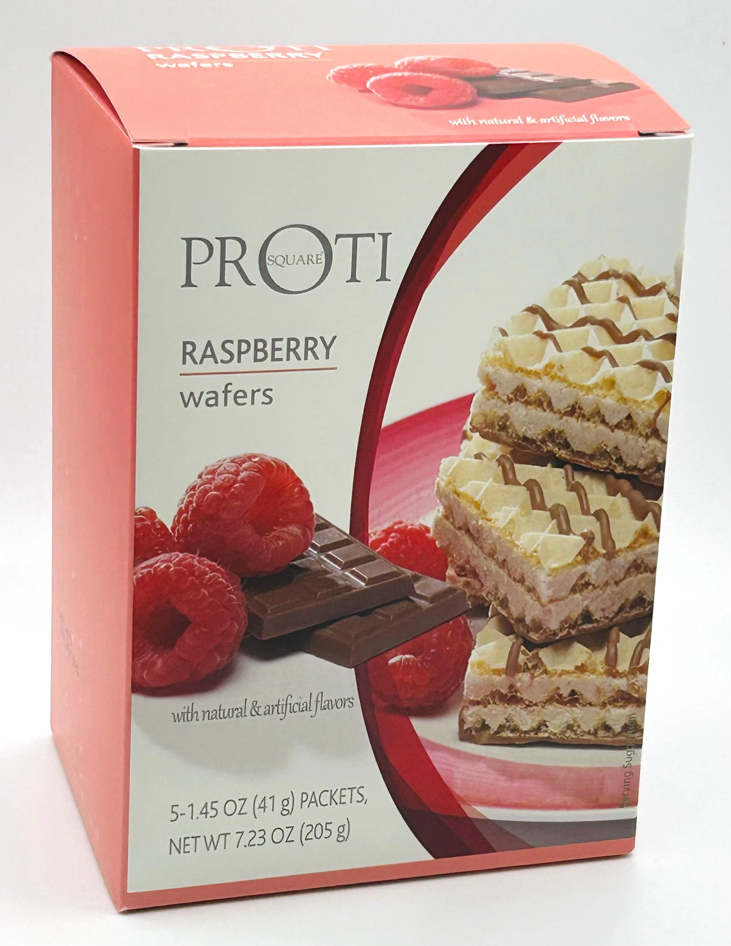 Proti Wafer SQUARES - Image 20