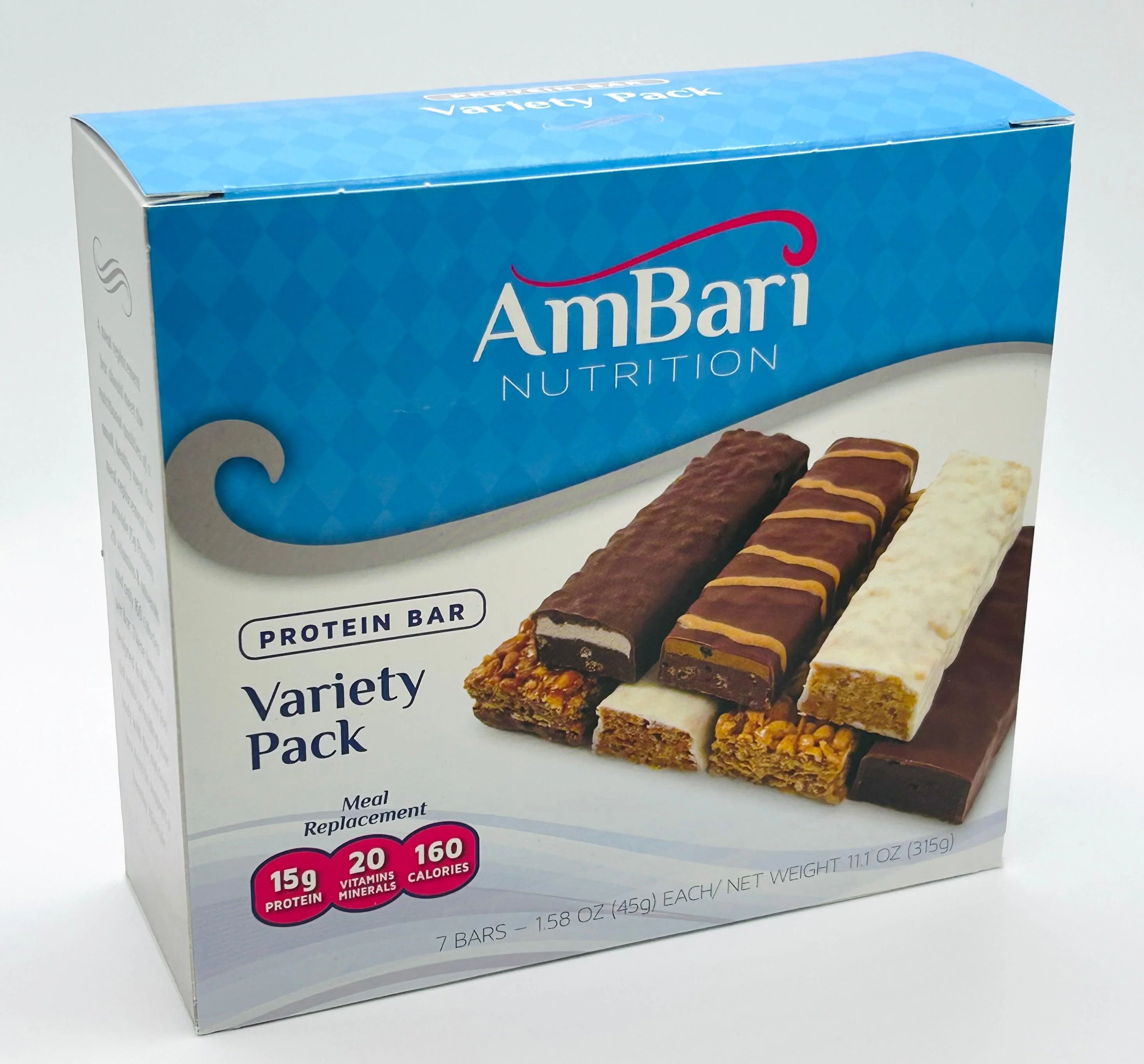 15g Protein BARS Variety Pack - Image 5