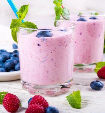 Berry Fusion Smoothie - Image 7
