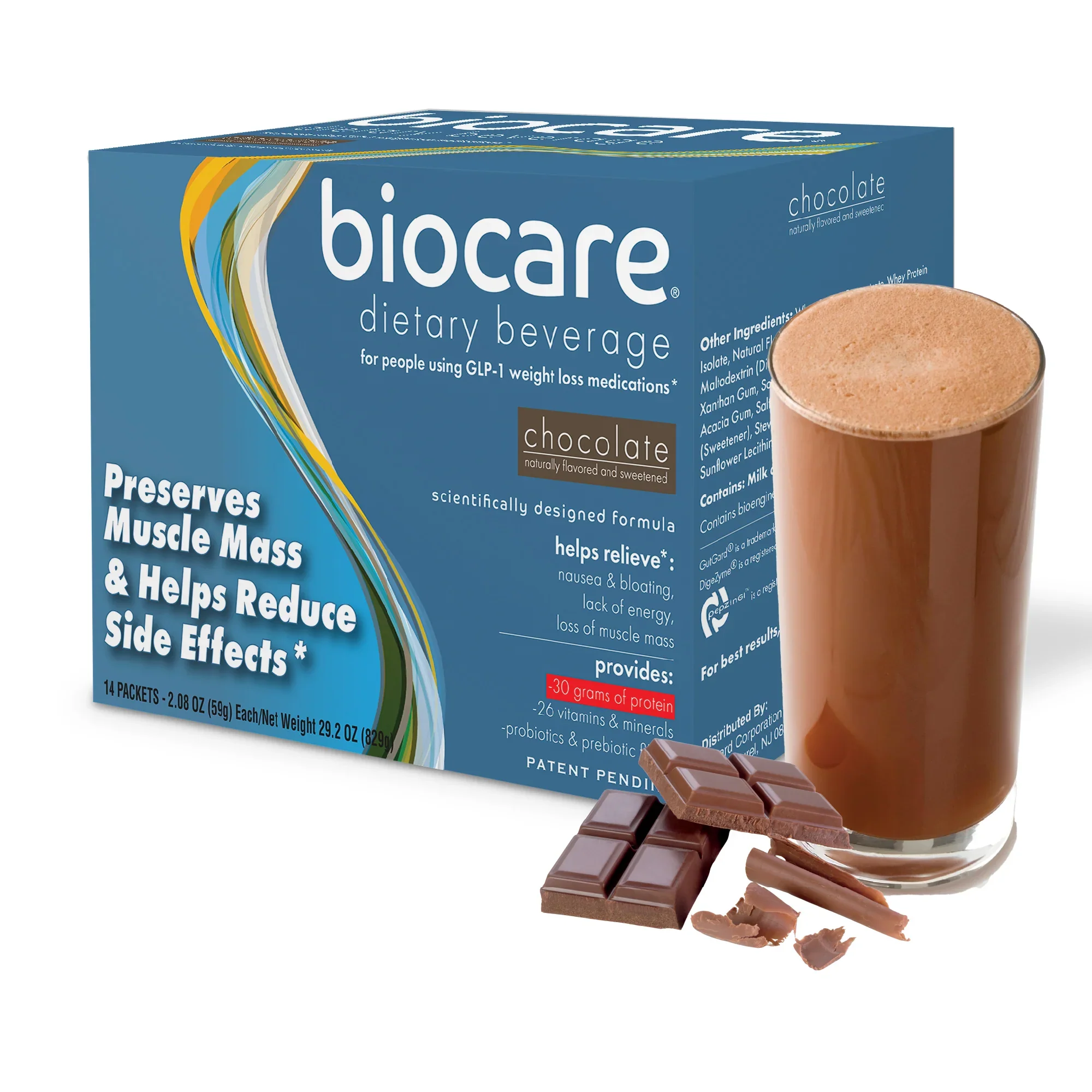 Biocare (GLP-1s) Drink - Image 2