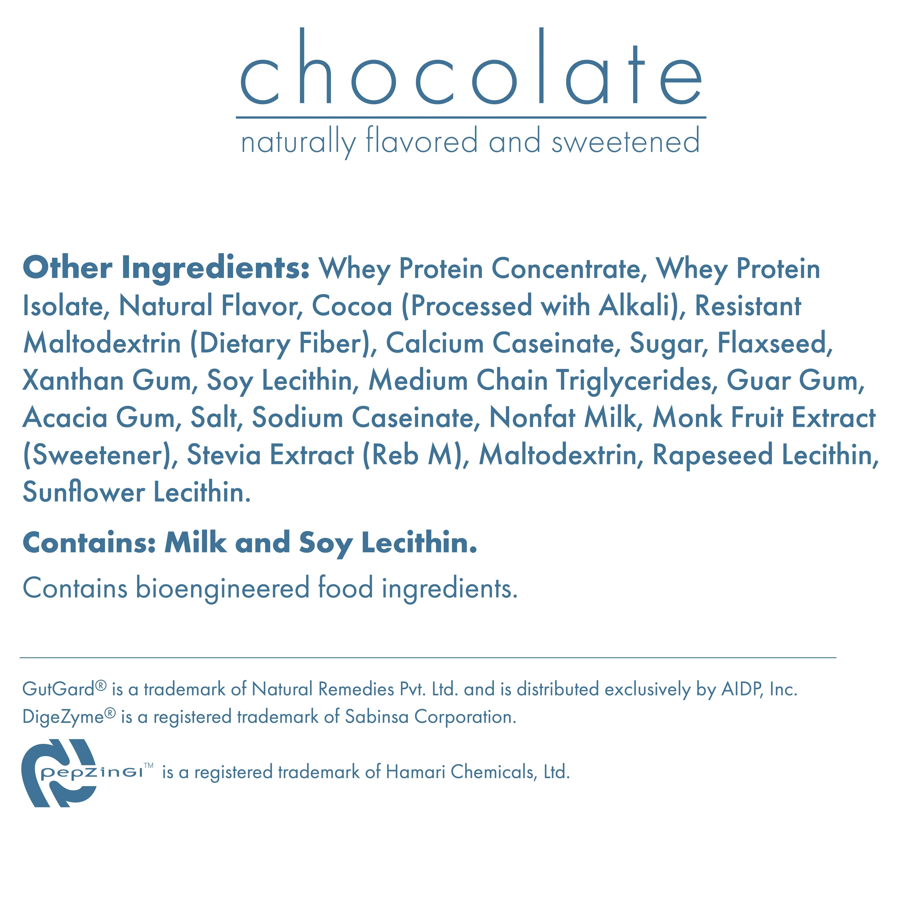 Biocare (GLP-1s) Drink - Image 4