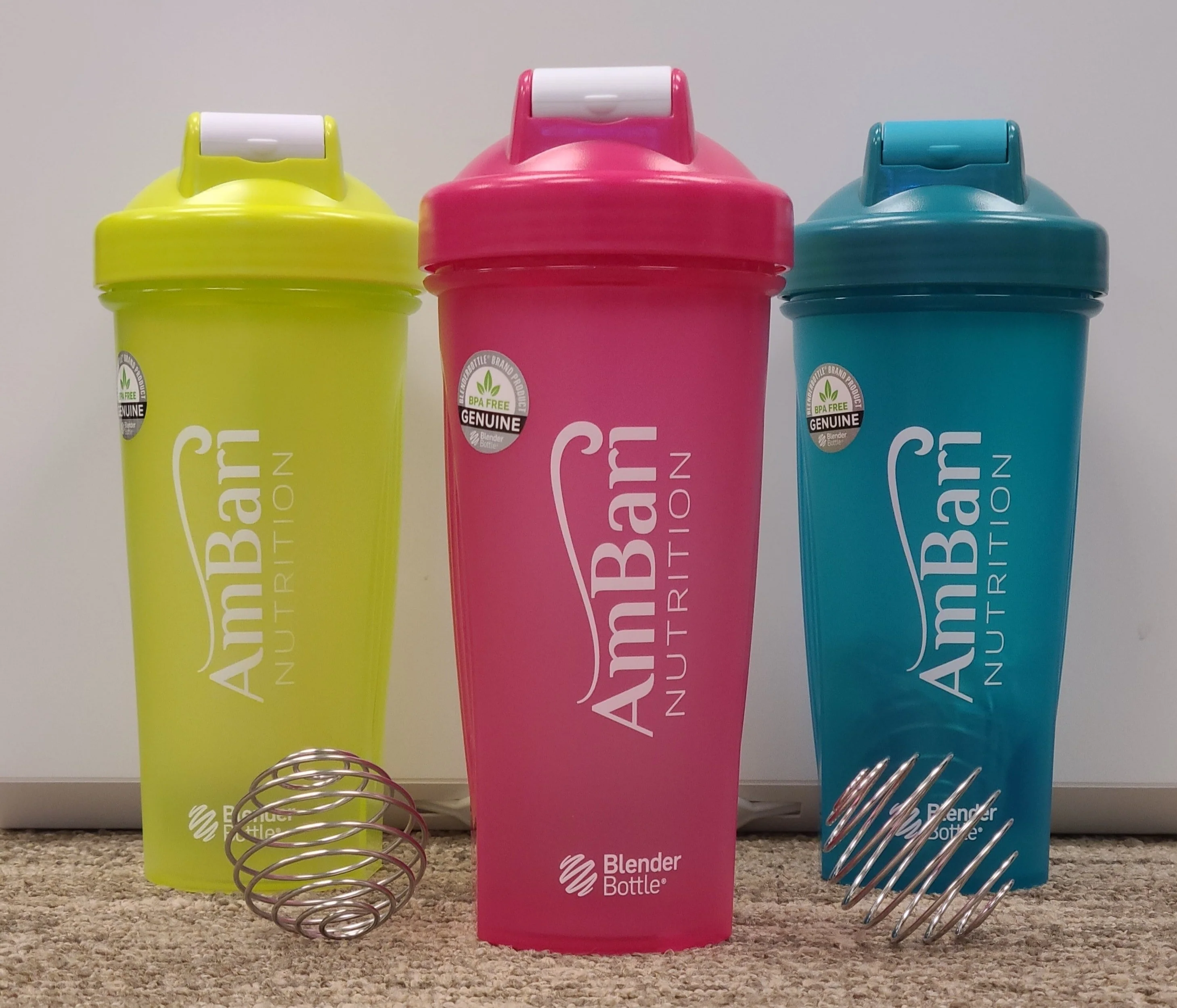 Blender Bottle - Image 4