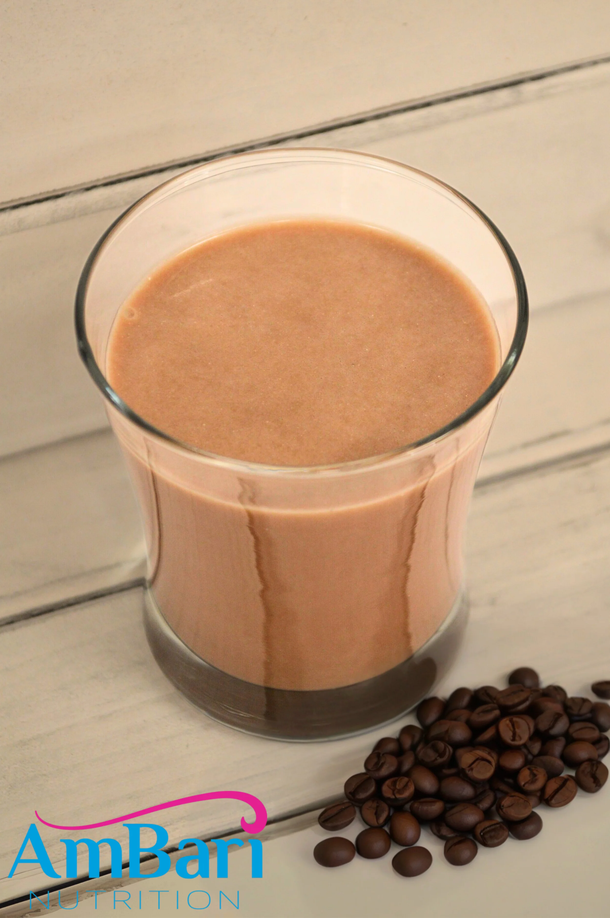 Cafe Mocha Shake - Image 6
