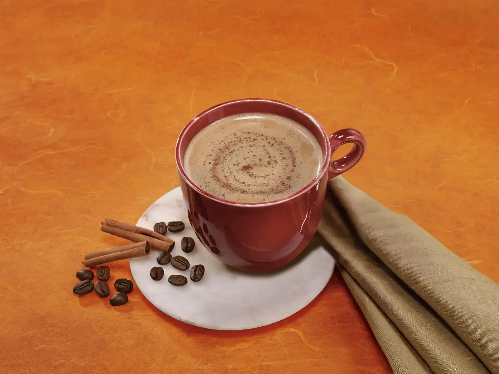 Cappuccino - Image 4