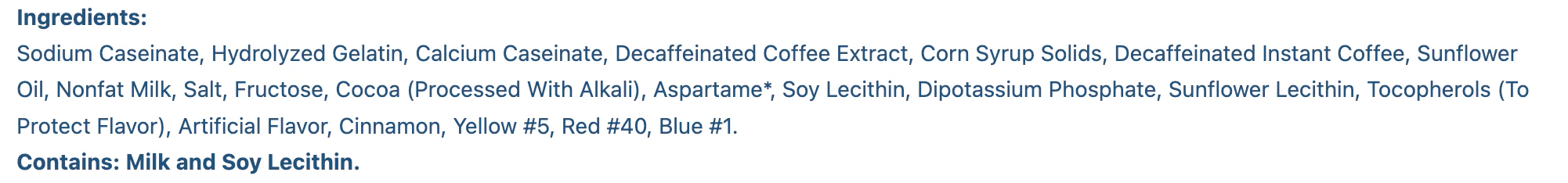 Cappuccino - Image 5