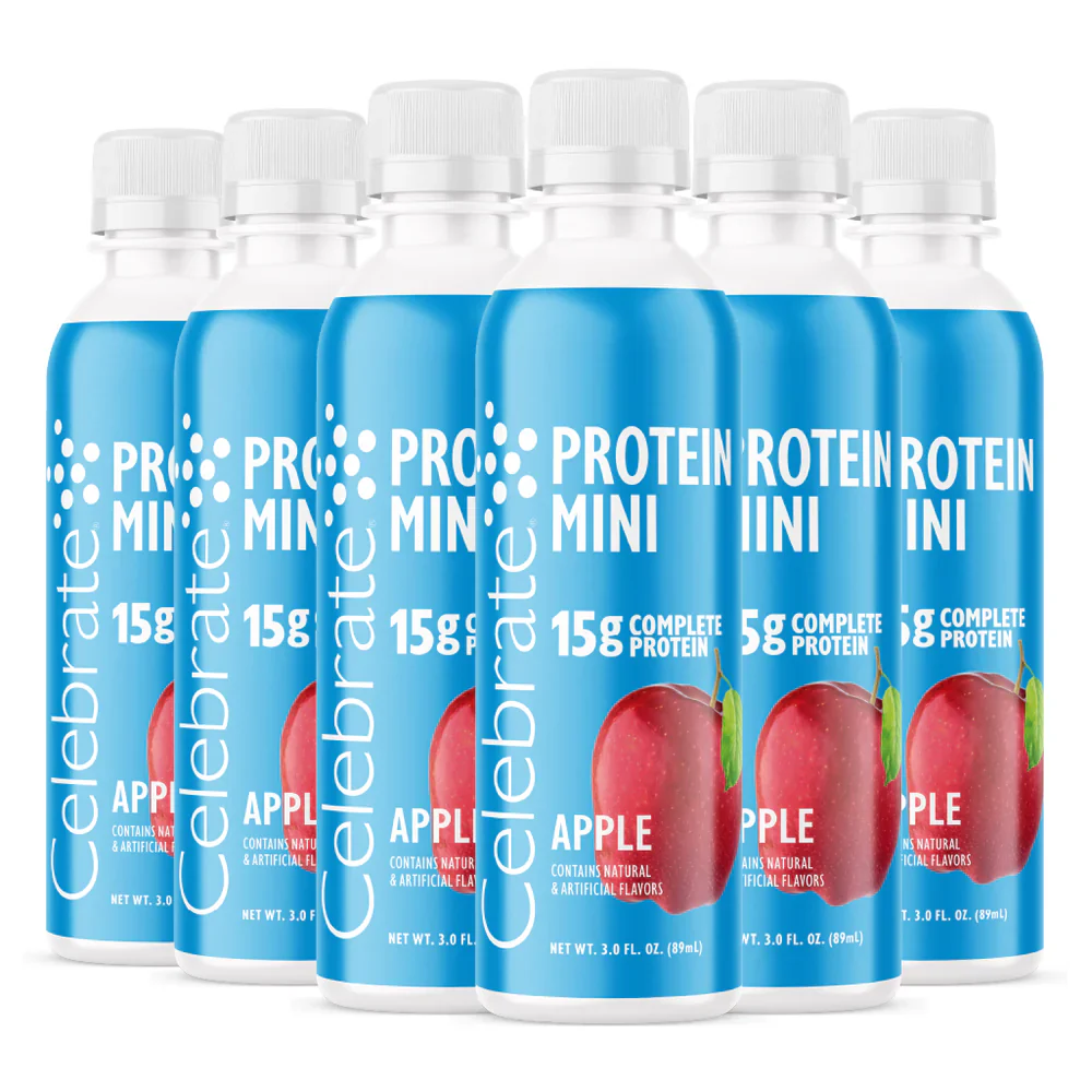Protein Shot Minis - Celebrate - Image 5