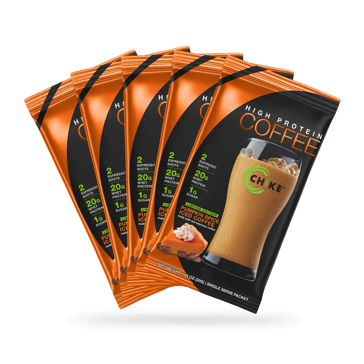 Chike Protein Coffee Single Packet - Image 18