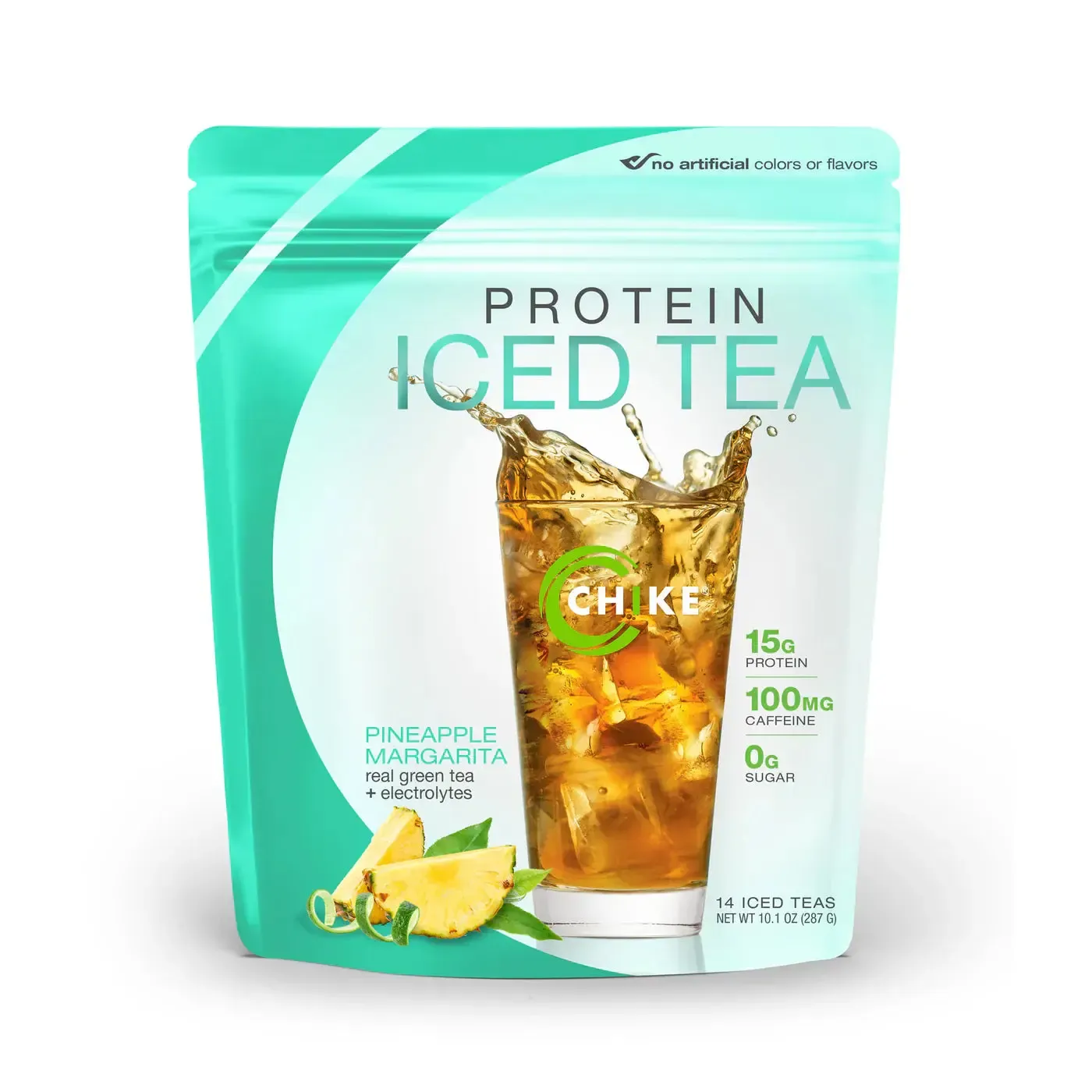 Chike Protein Iced Tea BAG - Image 11
