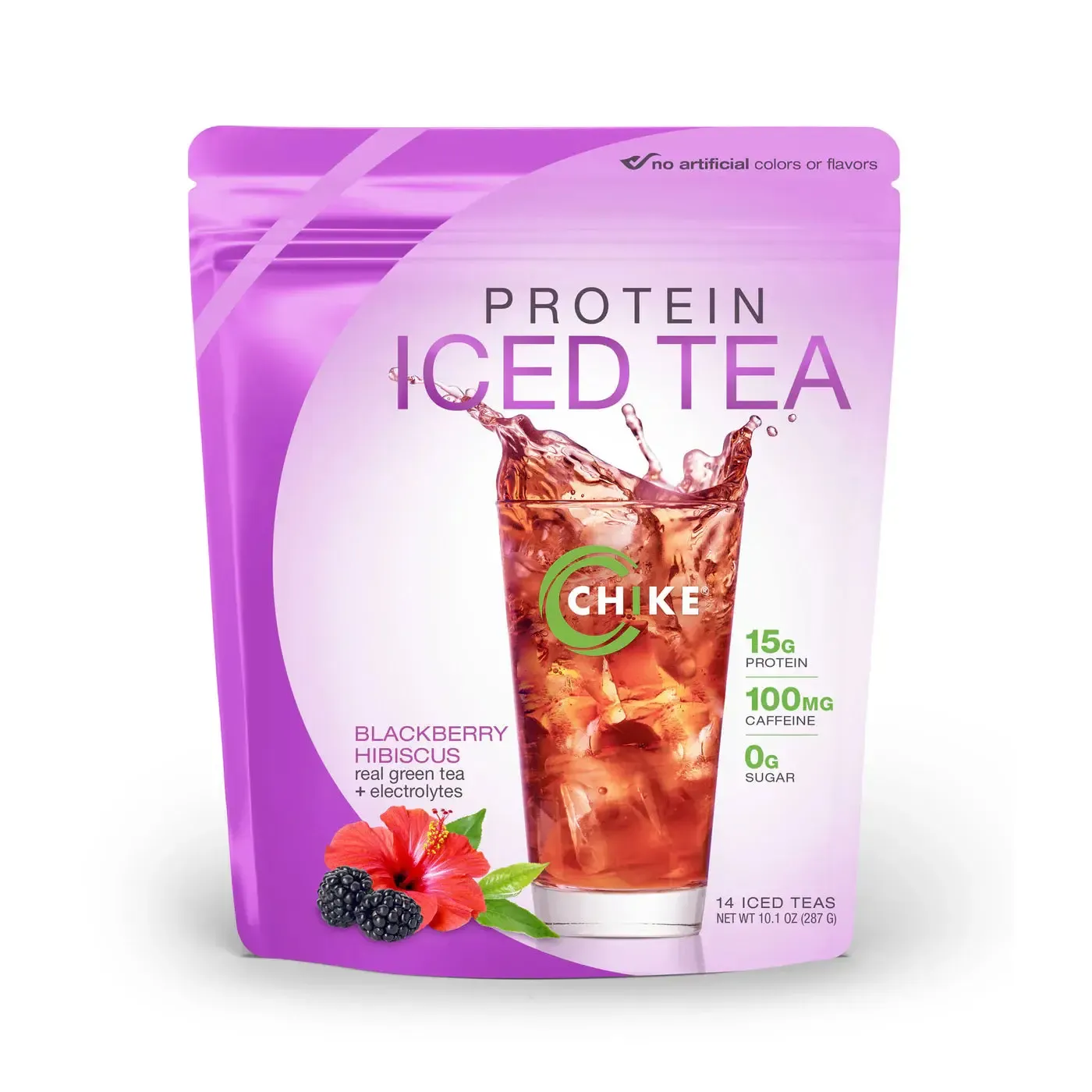 Chike Protein Iced Tea BAG - Image 8