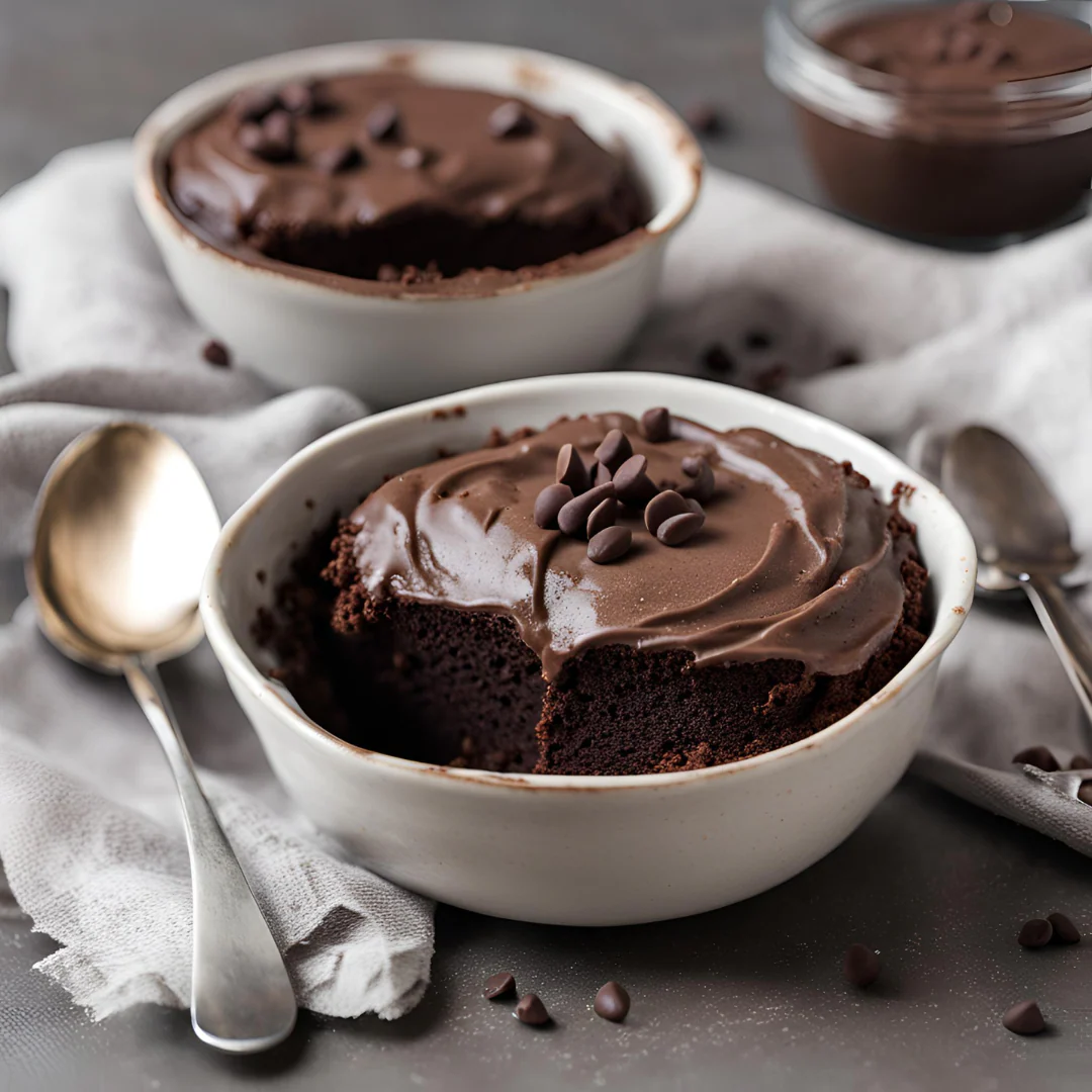 Chocolate Cake - Image 5
