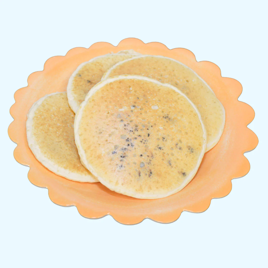 Chocolate Chip Pancakes - Image 3