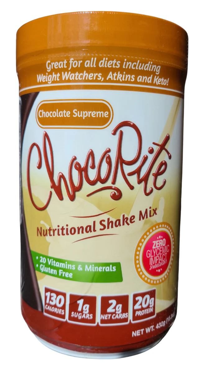 ChocoRite Shakes - Image 3