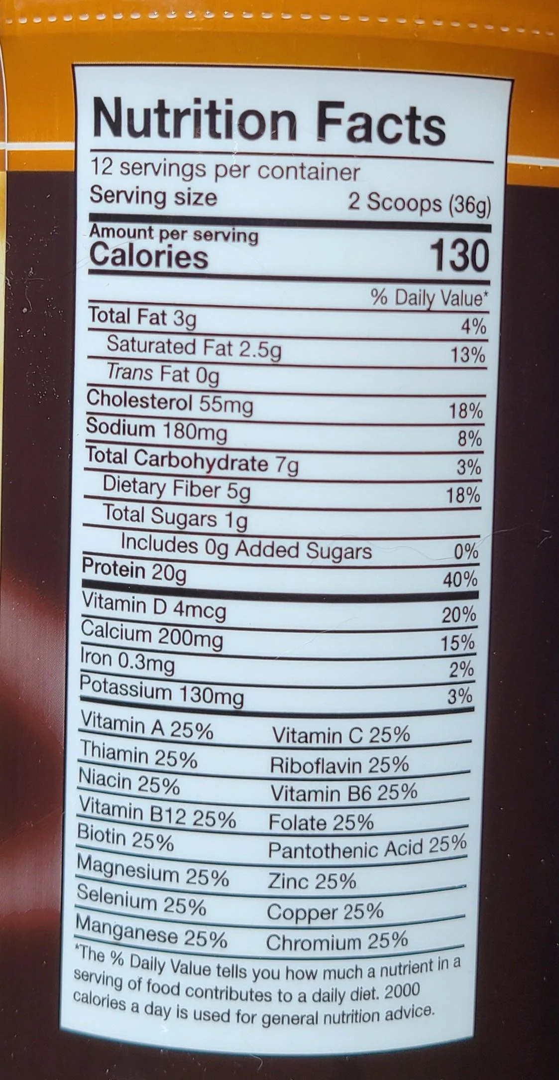 ChocoRite Shakes - Image 4
