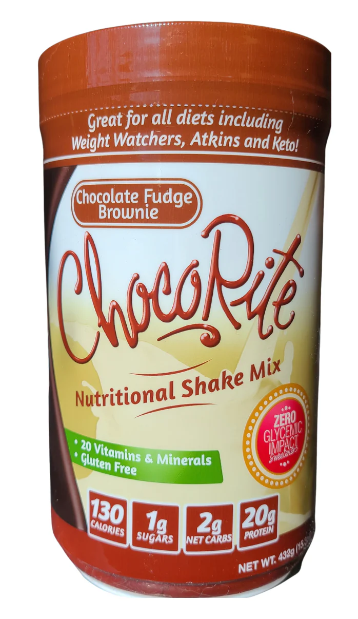 ChocoRite Shakes - Image 5