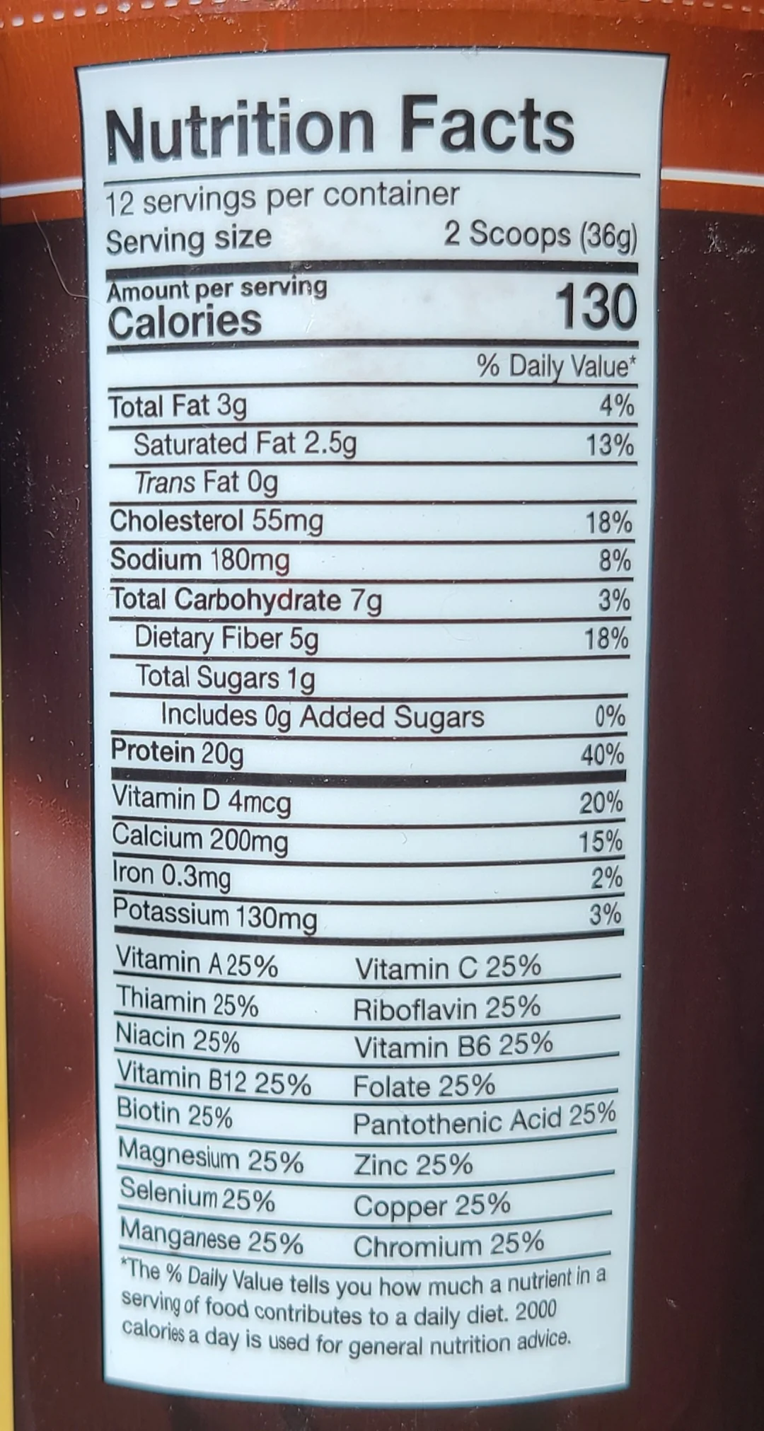 ChocoRite Shakes - Image 6