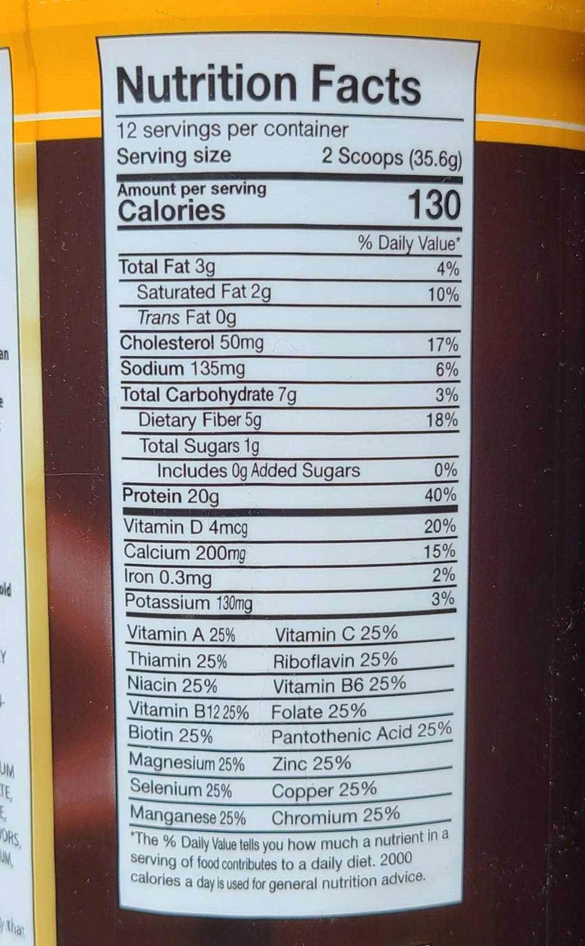 ChocoRite Shakes - Image 7