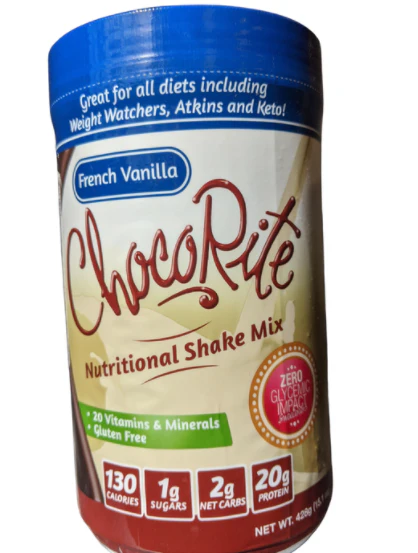 ChocoRite Shakes - Image 8