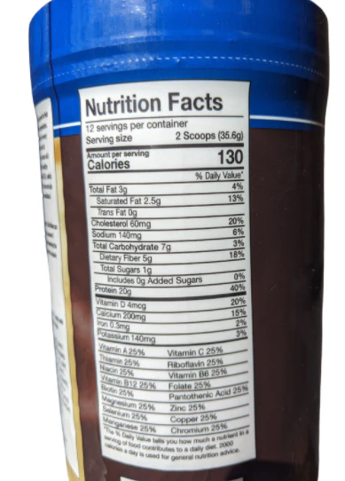 ChocoRite Shakes - Image 9