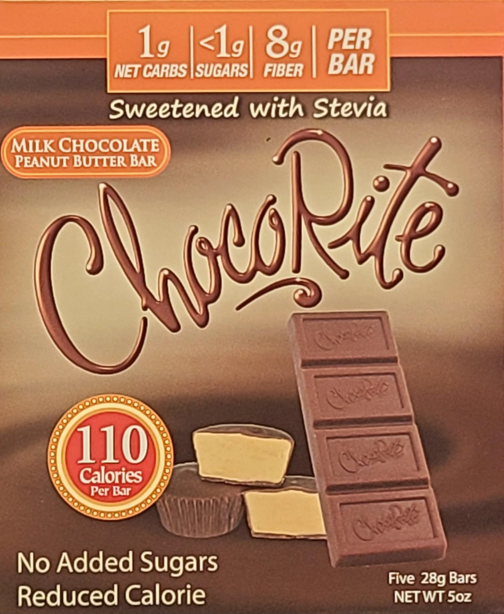 ChocoRite All-Natural Bars - Image 11