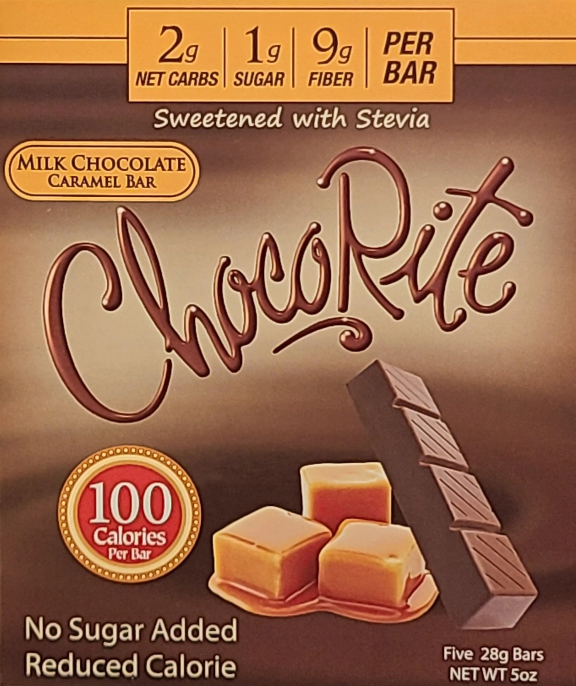 ChocoRite All-Natural Bars - Image 15