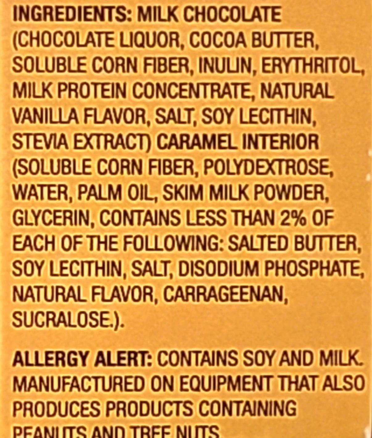 ChocoRite All-Natural Bars - Image 16