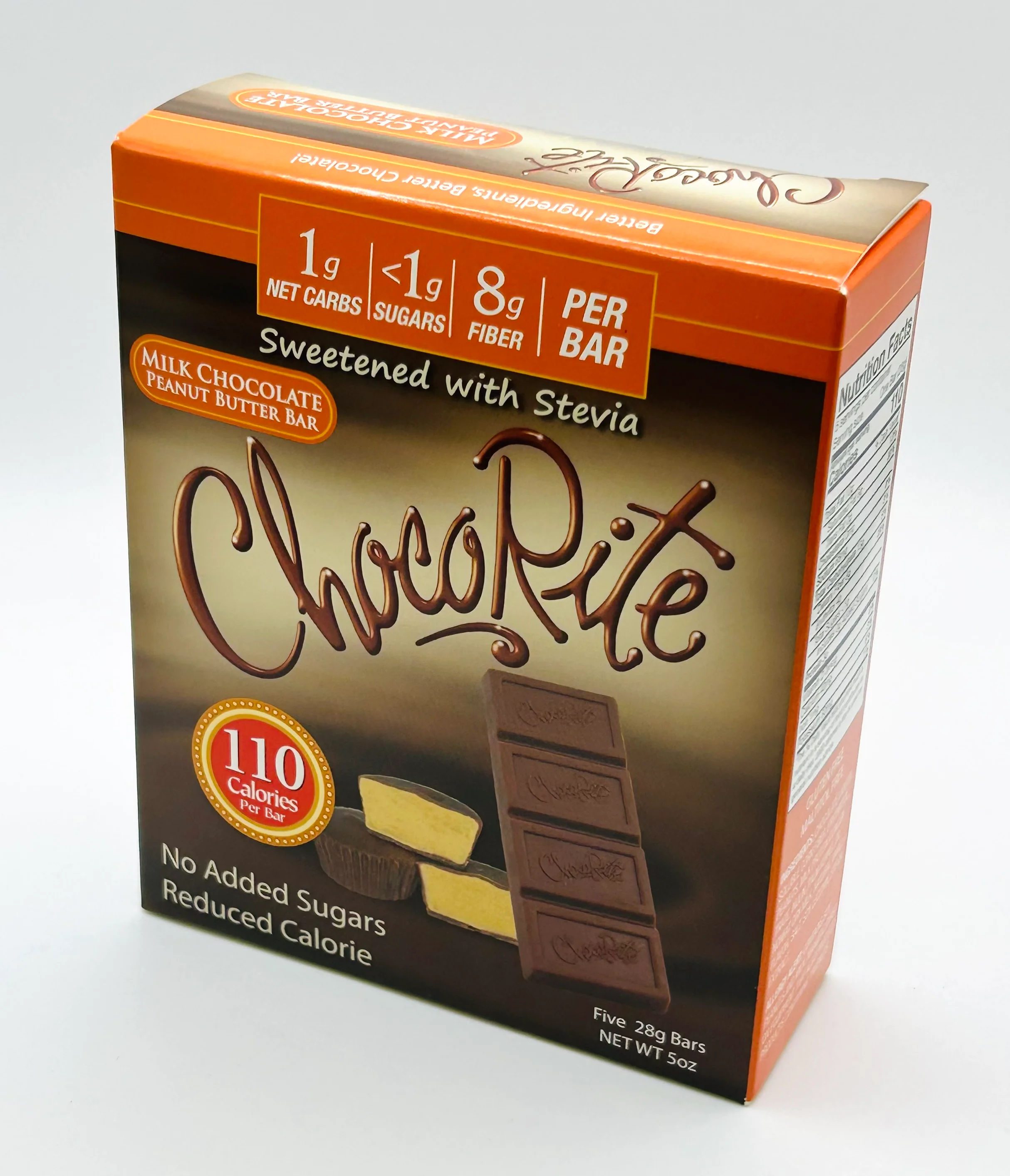 ChocoRite All-Natural Bars - Image 20
