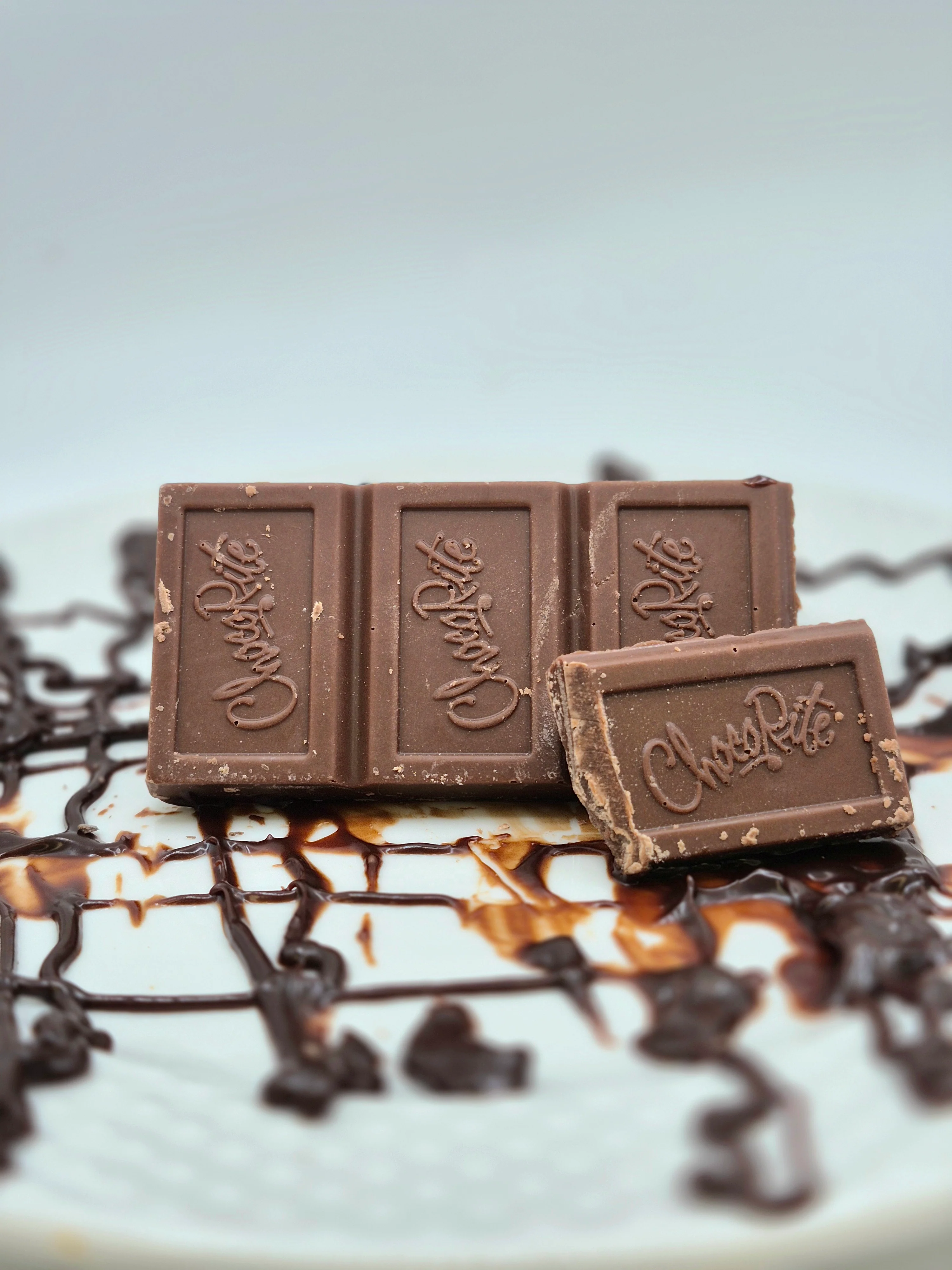 ChocoRite All-Natural Bars - Image 6