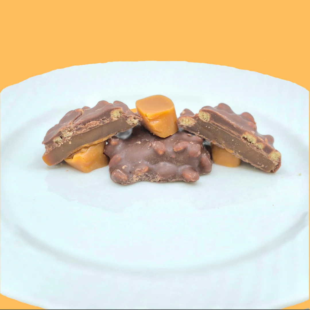 ChocoRite Chocolate Bars - Image 4