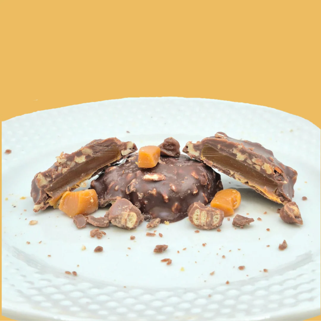 ChocoRite Chocolate Bars - Image 7