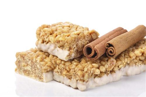 Cinnamon Crisp Bars - Image 4