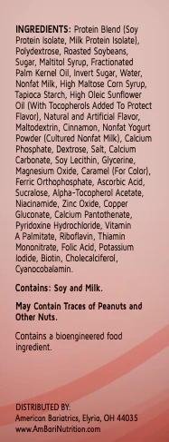 Cinnamon Crisp Bars - Image 6