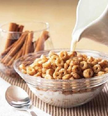 Cinnamon Vanilla Cereal - Image 5