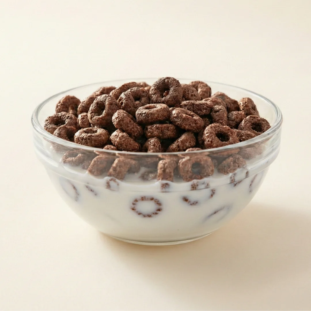 Cocoa Cereal - Image 5